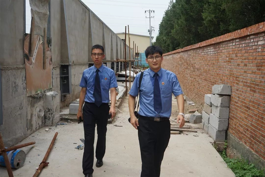 王啸林:与公益诉讼共同成长